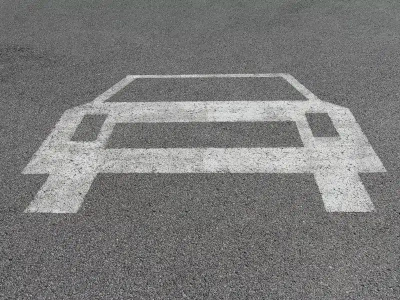 CRS Road Paint
