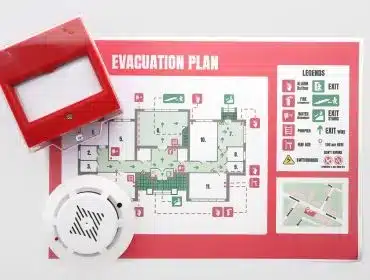 Emergency Evacuation Plan