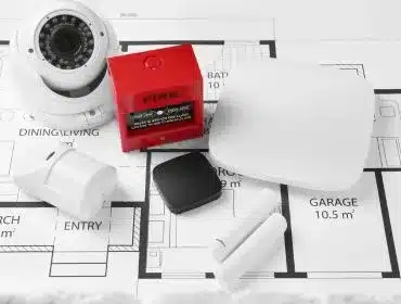 Fire Alarm System